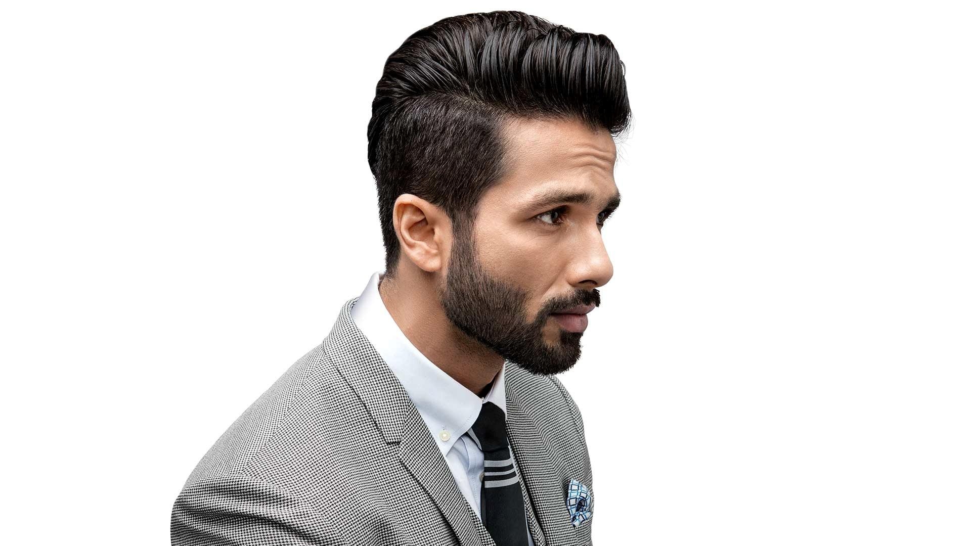 1920x1080 Shahid Kapoor Beard HD Photo, Desktop