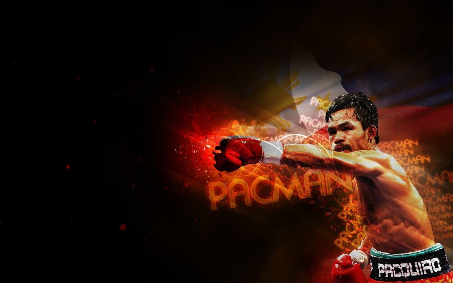 1440x900 Manny Pacquiao Wallpaper, Desktop