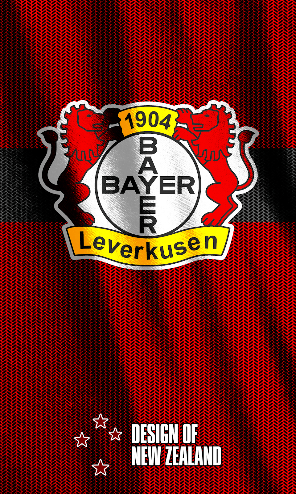 960x1600 Wallpaper Bayer 04 Leverkusen. Sport. Bayer 04, Phone