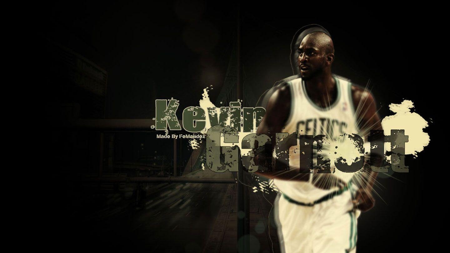 1440x810 Kevin Garnett Wallpaper, Desktop