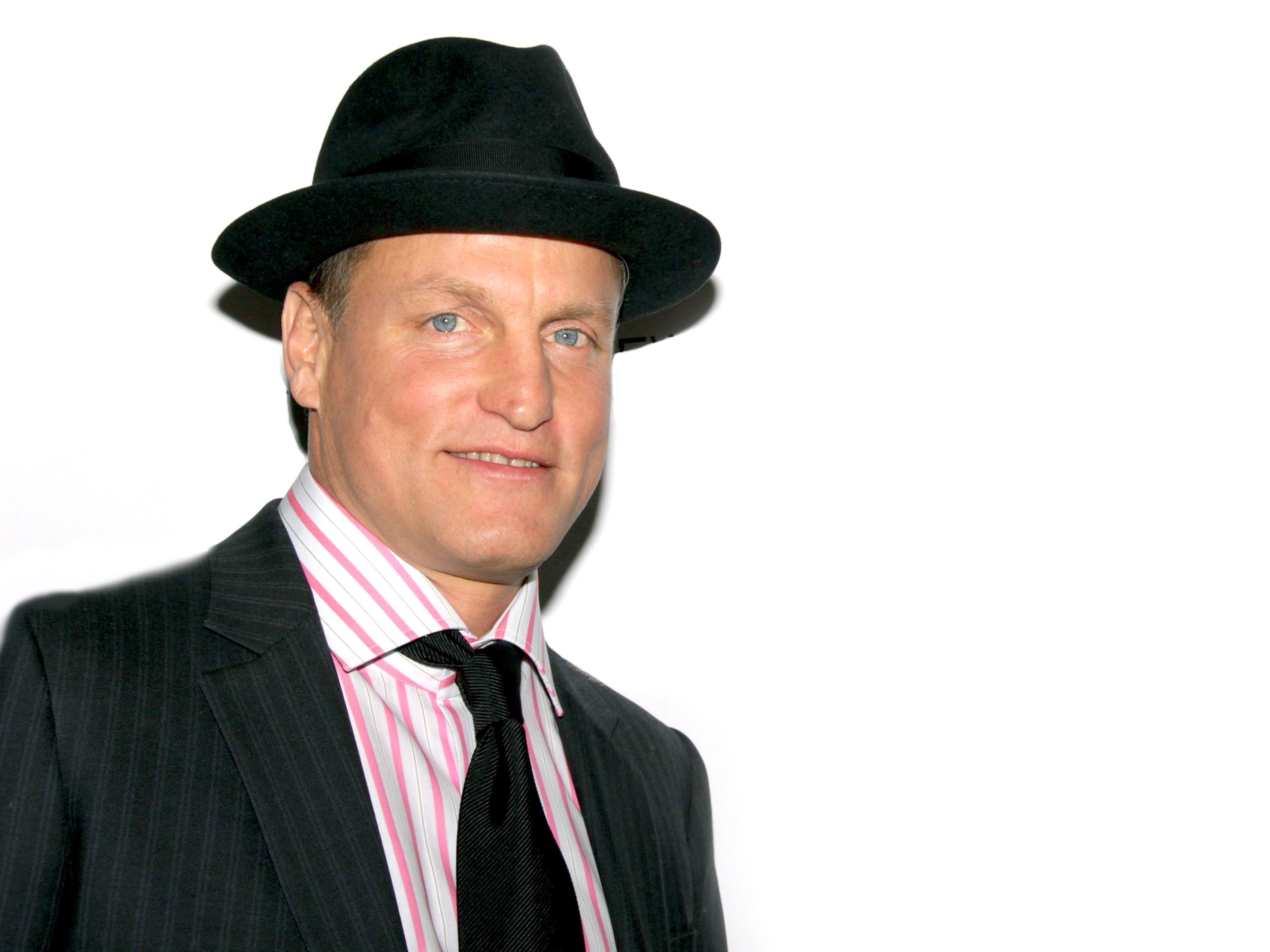 2560x1920 Woody Harrelson HD Wallpaper for desktop download, Desktop