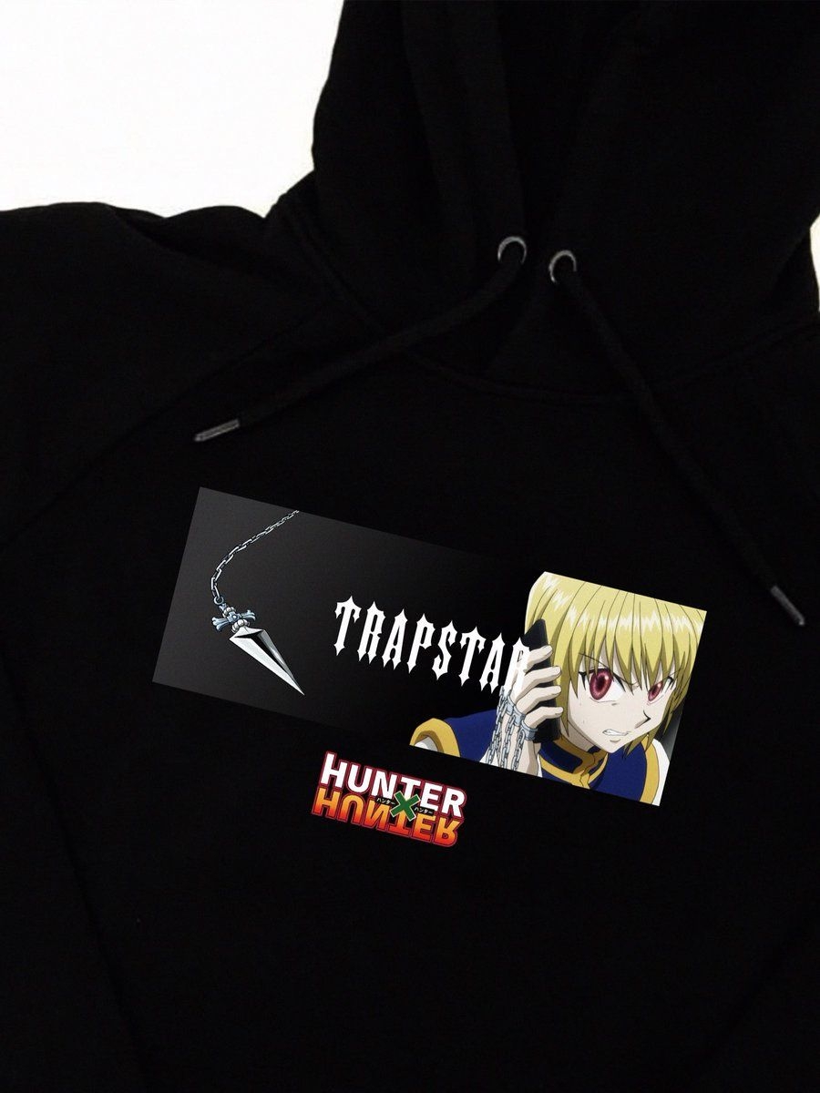 900x1200 Trapstar London London x Hunter Collaboration Dropping Saturday 12PM!, Phone