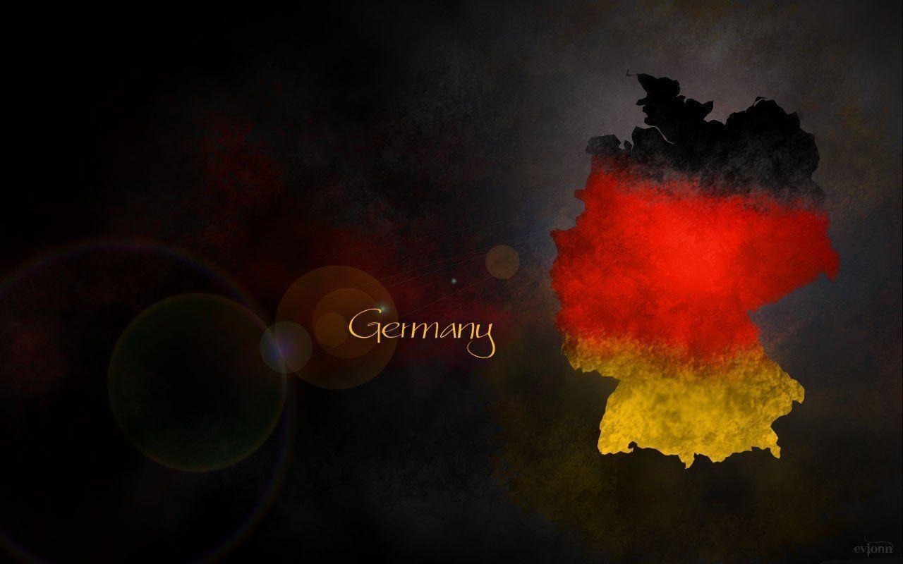 1280x800 Germany Football Wallpaper, Desktop