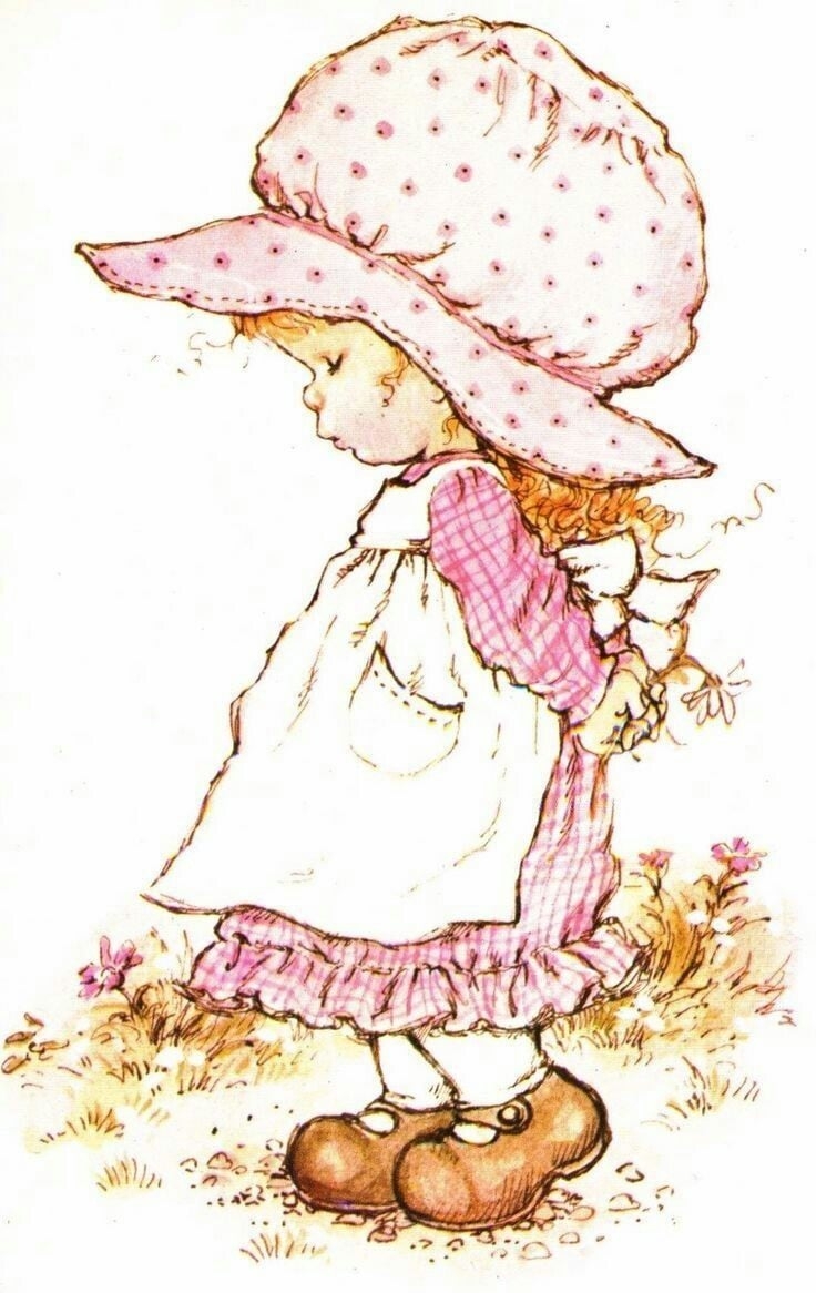 740x1170 image about Holly Hobbie Sara Kay. See more about sarah kay and holly hobbie, Phone