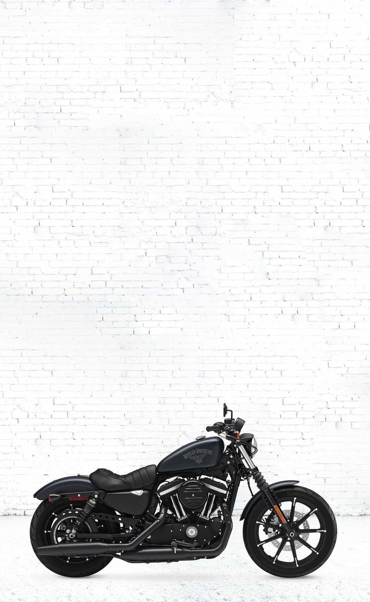 740x1200 Harley Davidson Iron 883 IPhone Wallpaper Free Harley Davidson Iron 883 IPhone Background, Phone