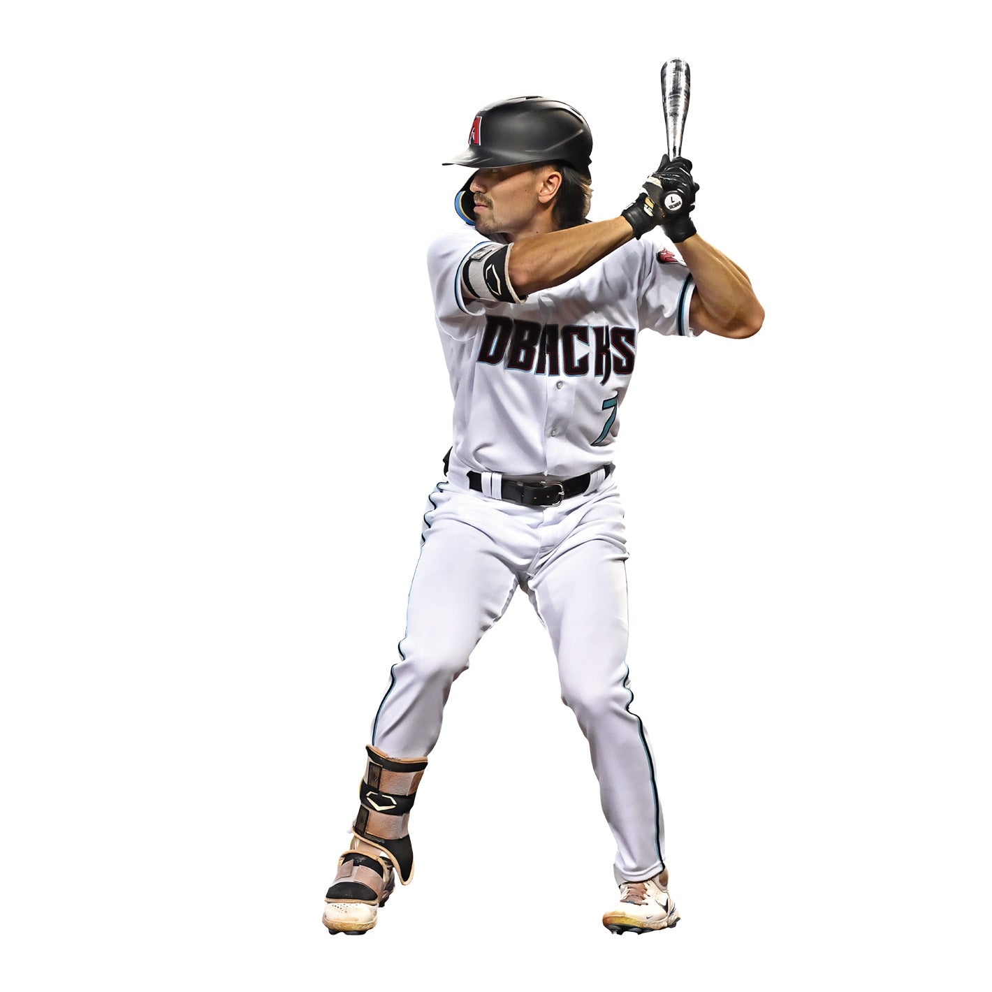 1420x1420 Arizona Diamondbacks: Corbin Carroll 2023 Licensed MLB Re, Phone