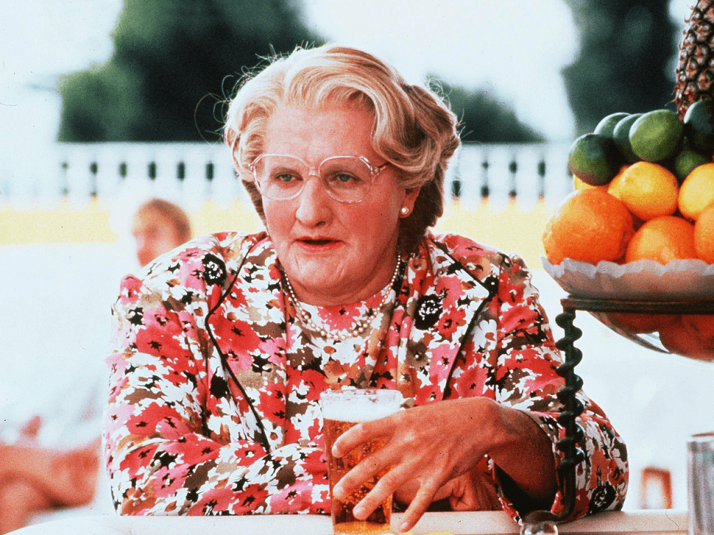 1030x770 Mrs Doubtfire Williams Wallpaper, Desktop