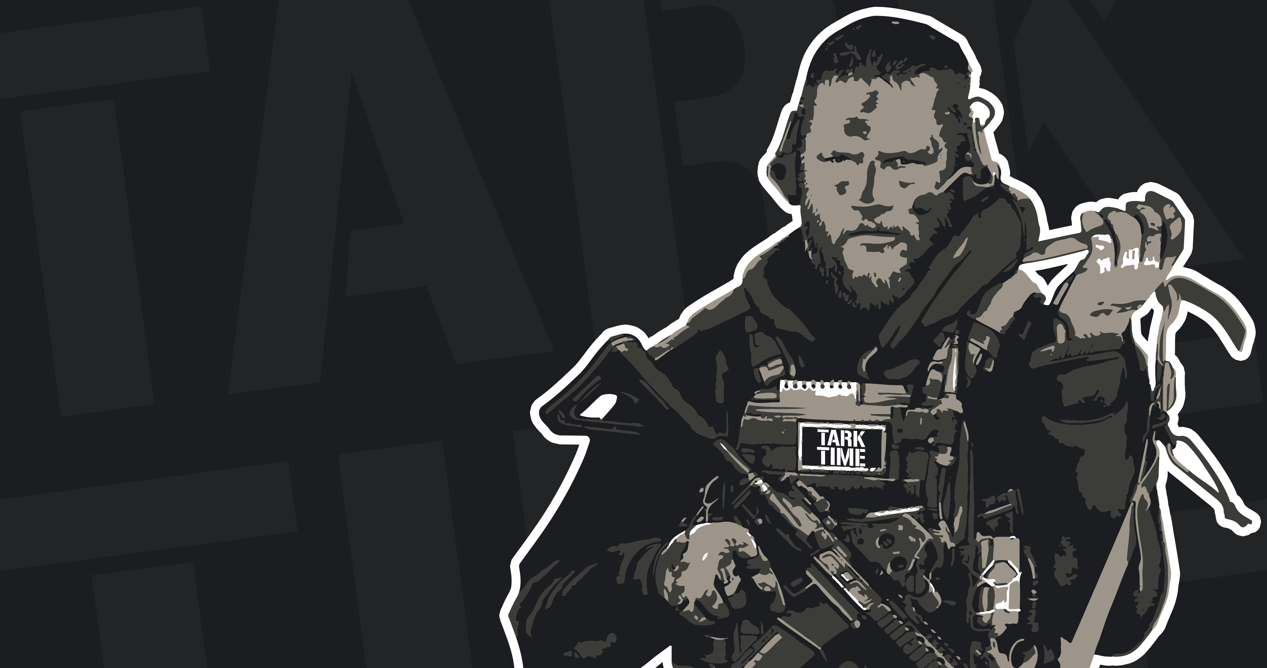 4100x2160 Escape From Tarkov Wallpaper Topic, Desktop