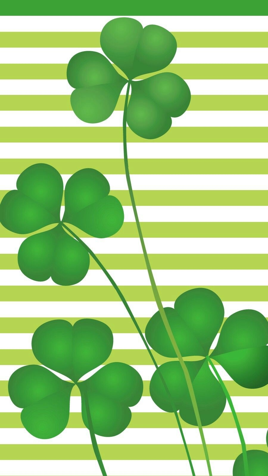 900x1600 St. Patrick's Day Wallpaper. By Artist Unknown. St patricks, Phone