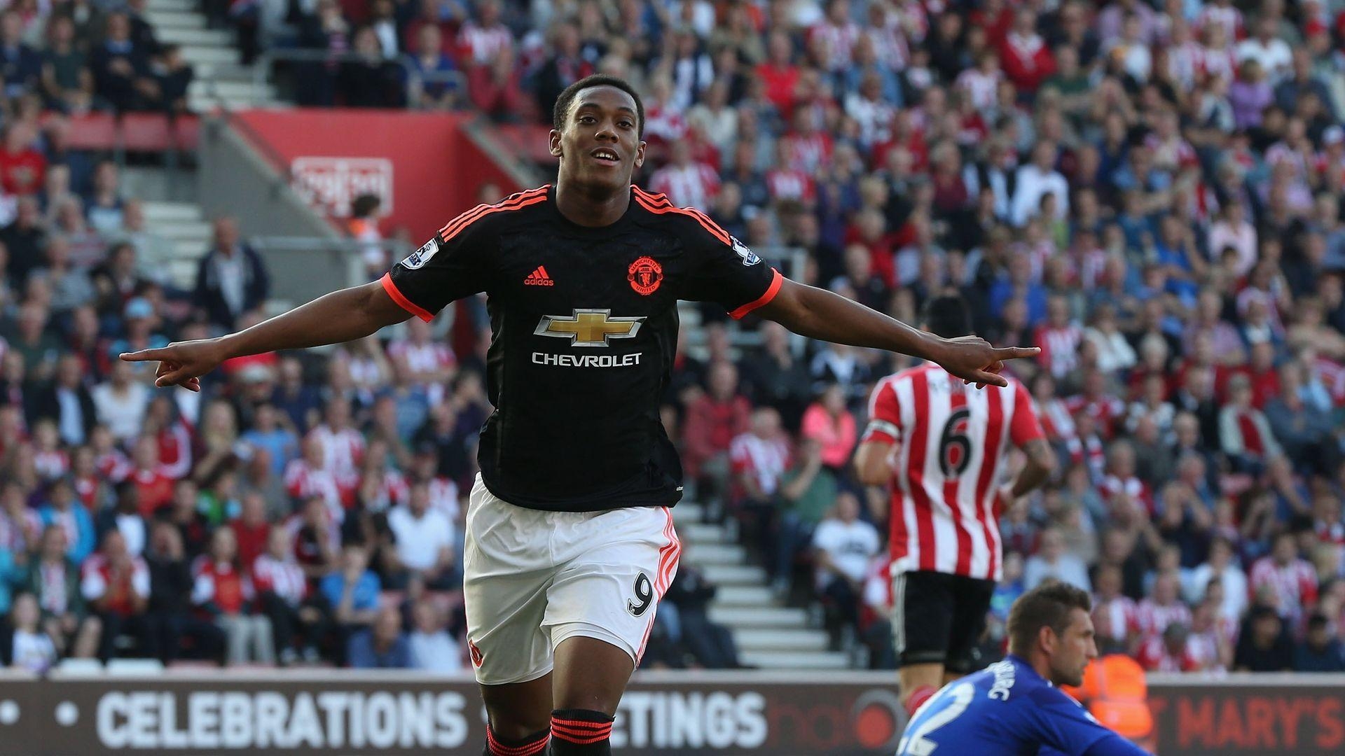 1920x1080 Anthony Martial Wallpaper online, Desktop