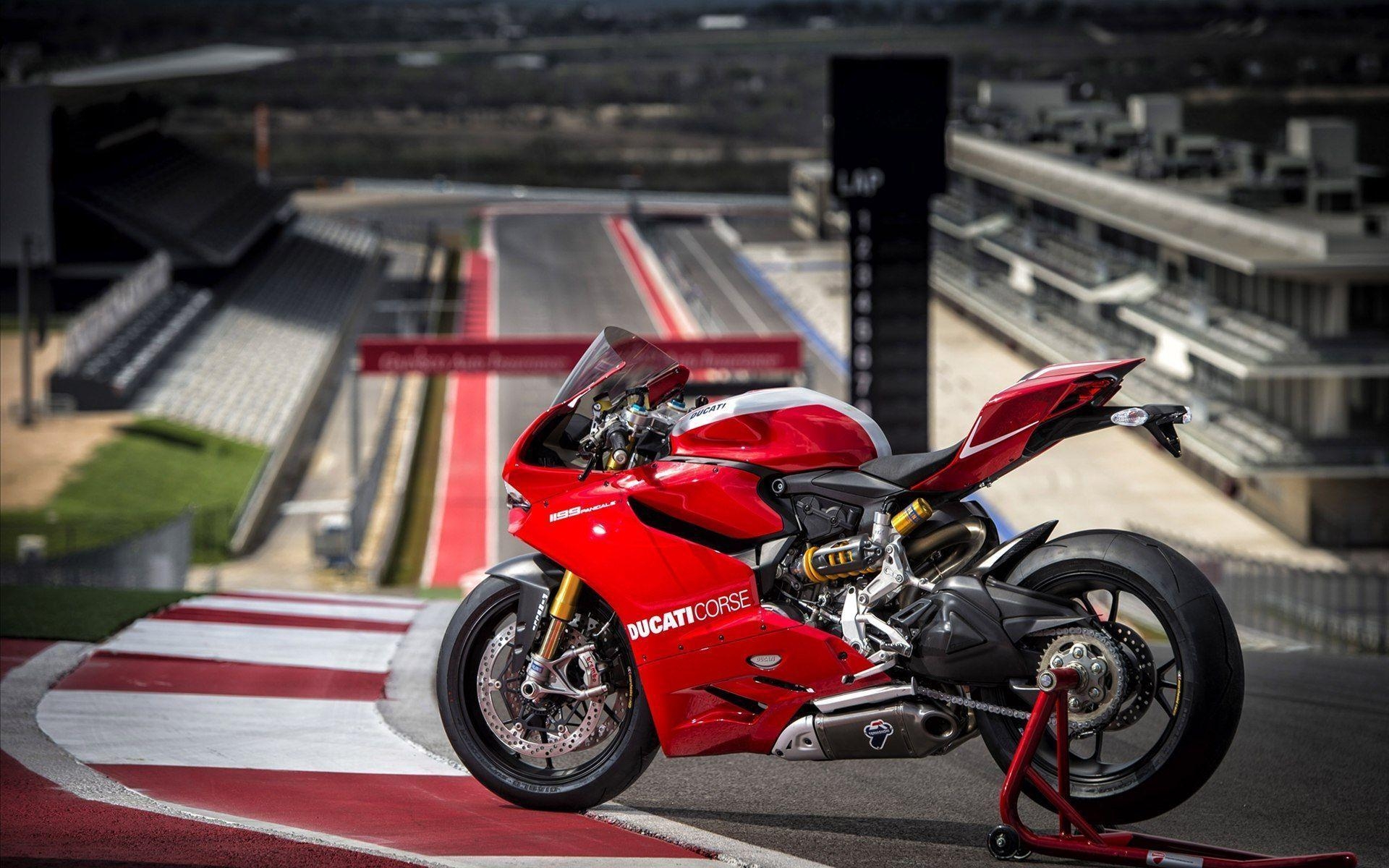 1920x1200 Ducati Panigale Wallpaper, Desktop