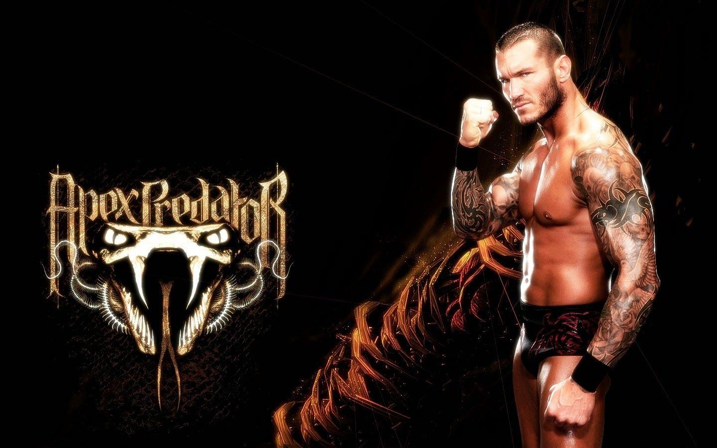 1440x900 WWE Randy Orton Wallpaper HD Picture. Live HD Wallpaper HQ, Desktop