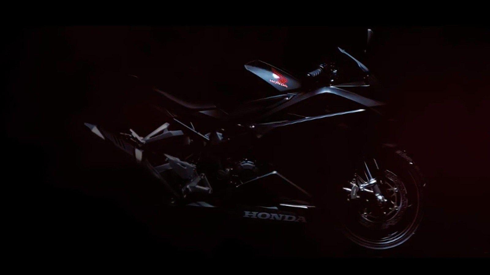 1600x900 Honda CBR 250RR, Desktop