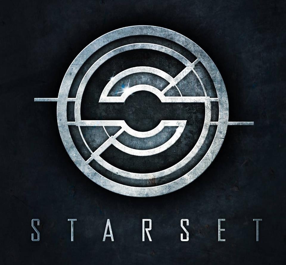 960x890 Starset logo. bands Bands BANDS BERNDS. Logos, Of, Desktop