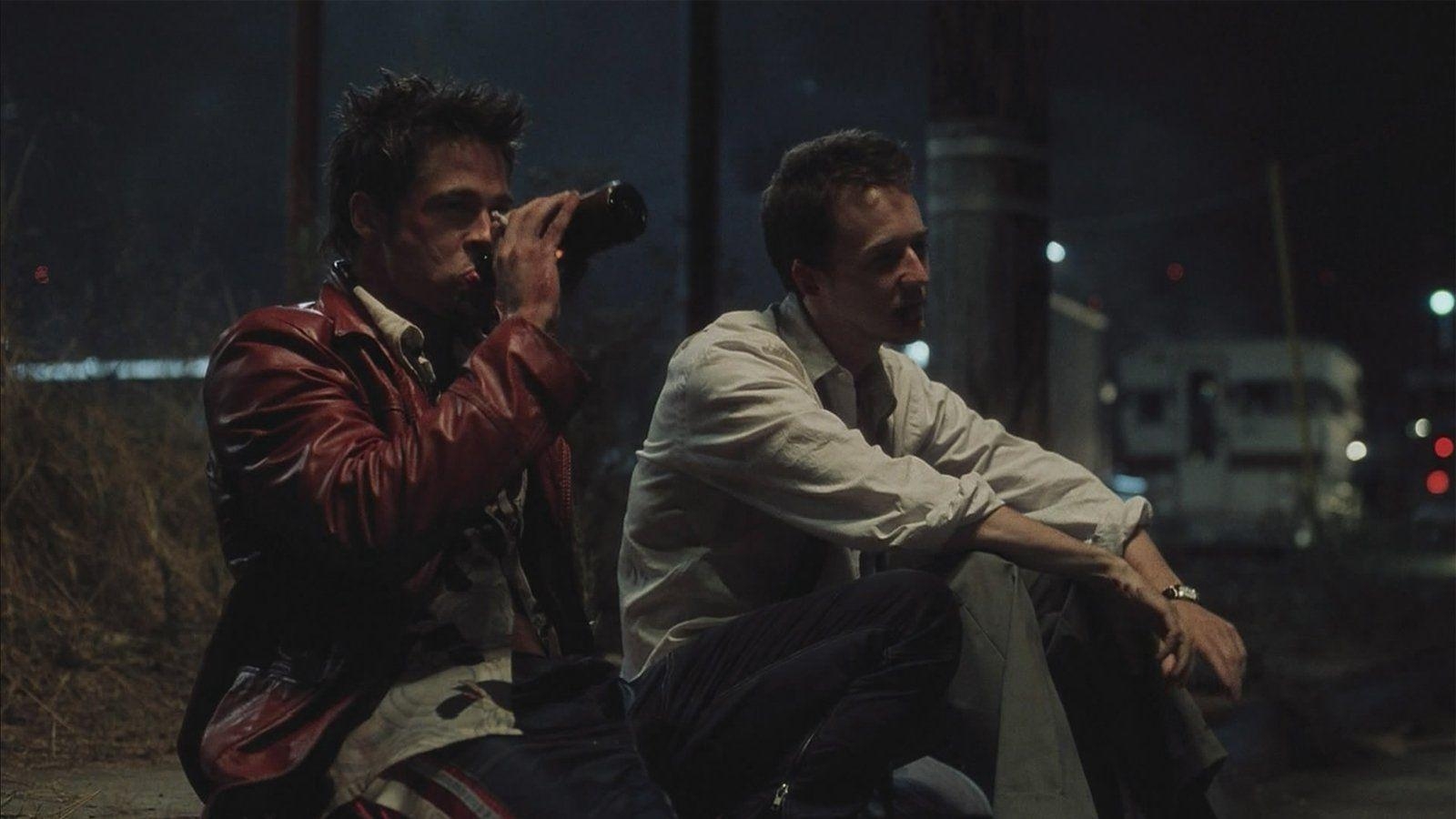 1600x900 Fight Club HD Wallpaper and Background Image, Desktop