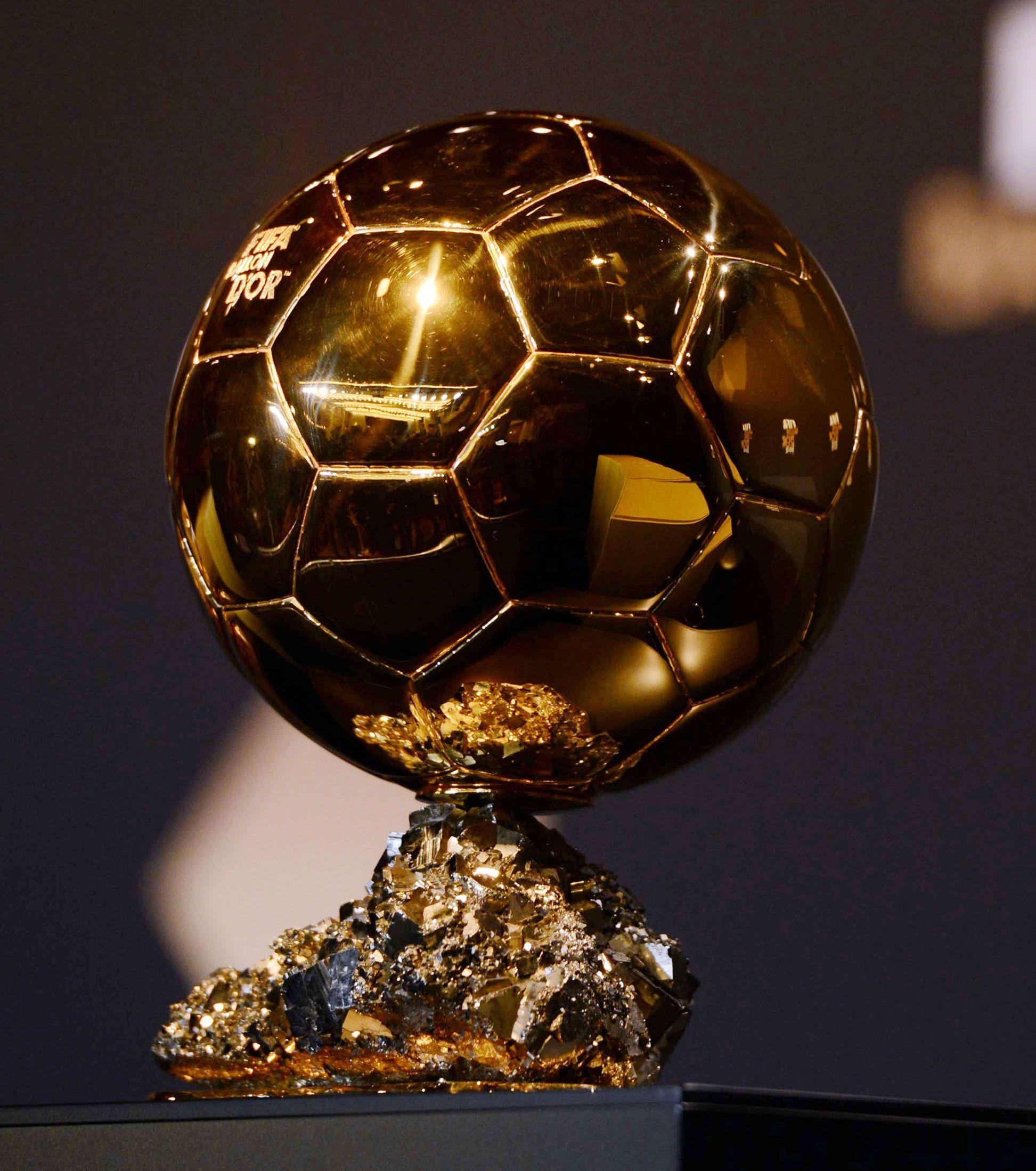 1950x2200 Ballon D'Or 2014 wallpaper, Sports, HQ Ballon D'Or 2014 picture, Phone