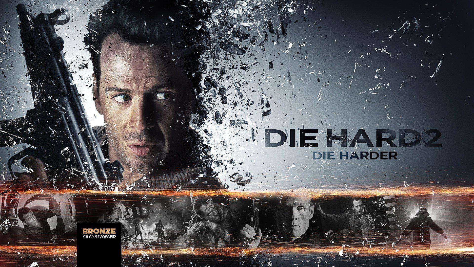 1920x1080 Die Hard Wallpaper HD, Desktop