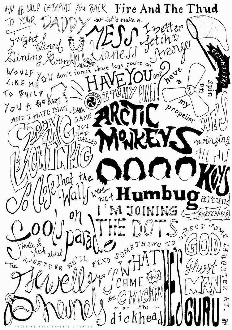 750x1070 Arctic monkeys, Arctic monkeys wallpaper and Wallpaper, Phone