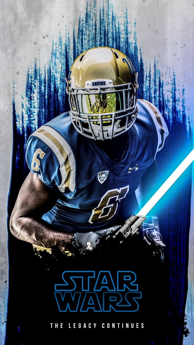 680x1200 UCLA Athletics, I am your wallpaper. #WallpaperWednesday. #GoBruins, Phone