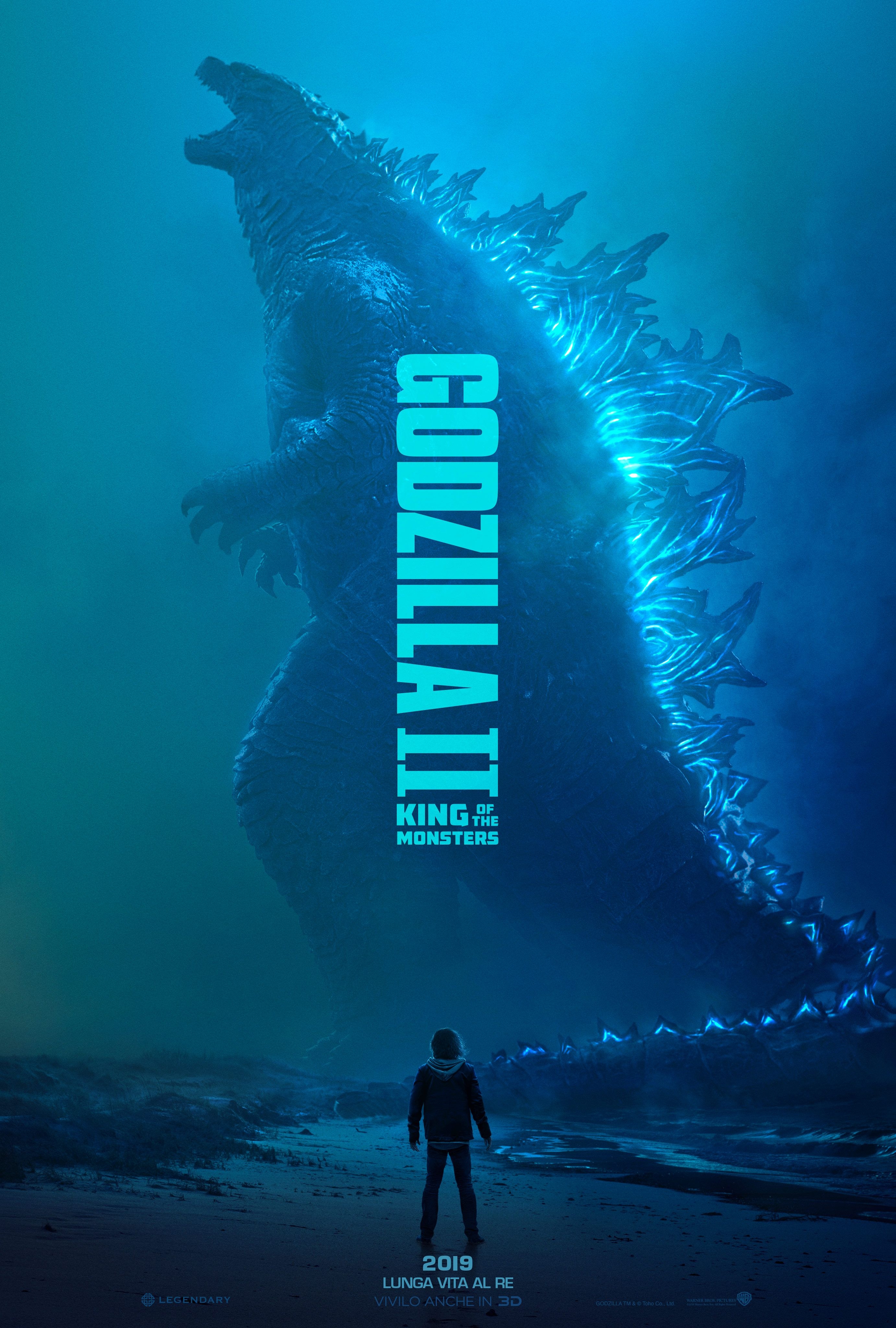 2770x4100 Godzilla 2019 Wallpaper Free Godzilla 2019 Background, Phone