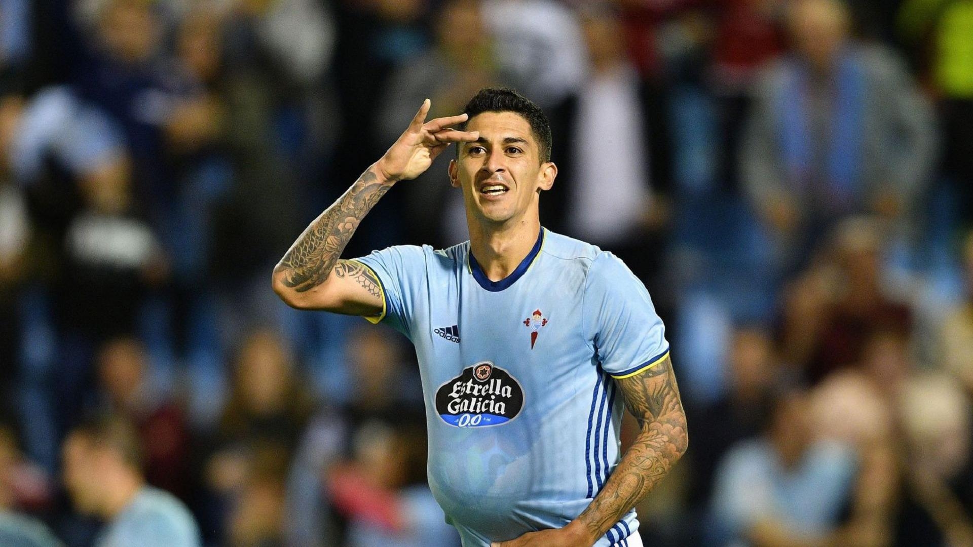 1920x1080 Celta Vigo Wallpaper 10 X 1280, Desktop