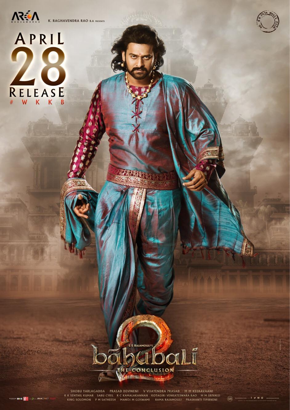 950x1340 59 Prabhas Baahubali Movie Wallpaper Ultra, Phone