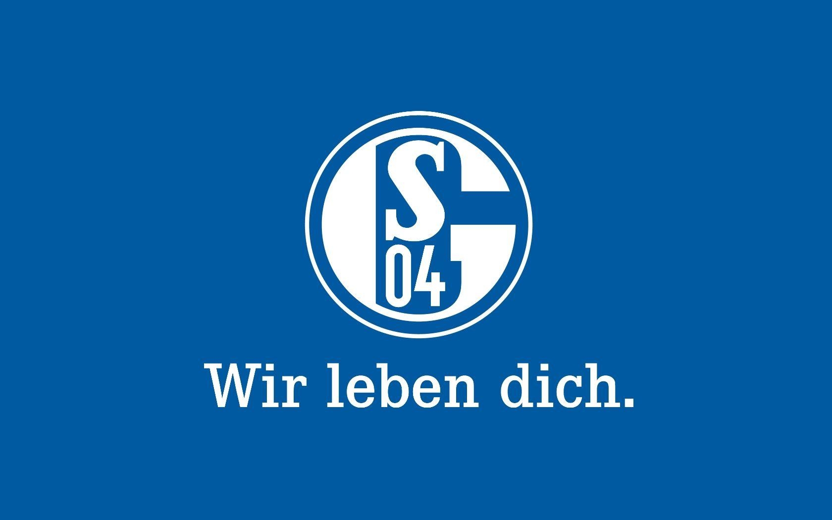 1680x1050 Wir leben Dich. Fc Schalke 04, Desktop