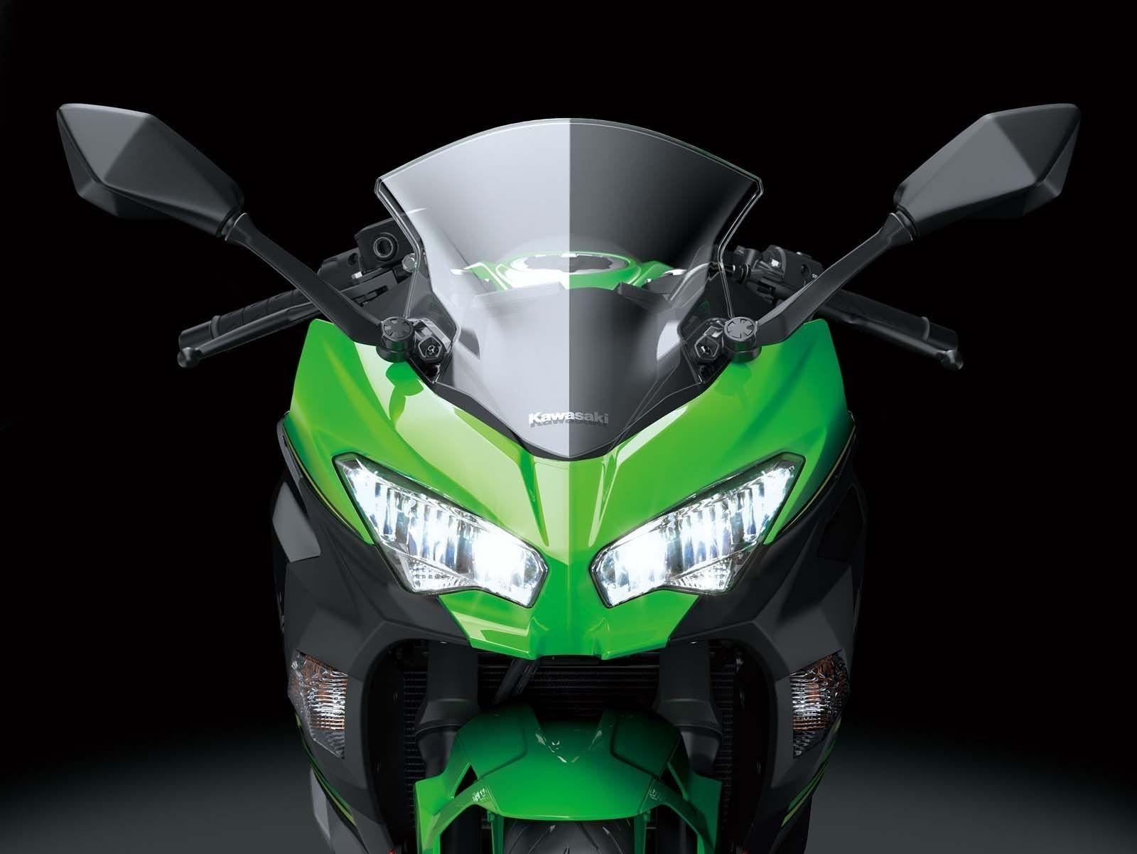 1600x1210 Kawasaki Ninja 400 2018 Kawasaki Ninja 400 09, Desktop