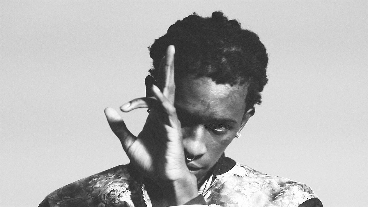 1280x720 Young Thug wallpaper HD free Download, Desktop