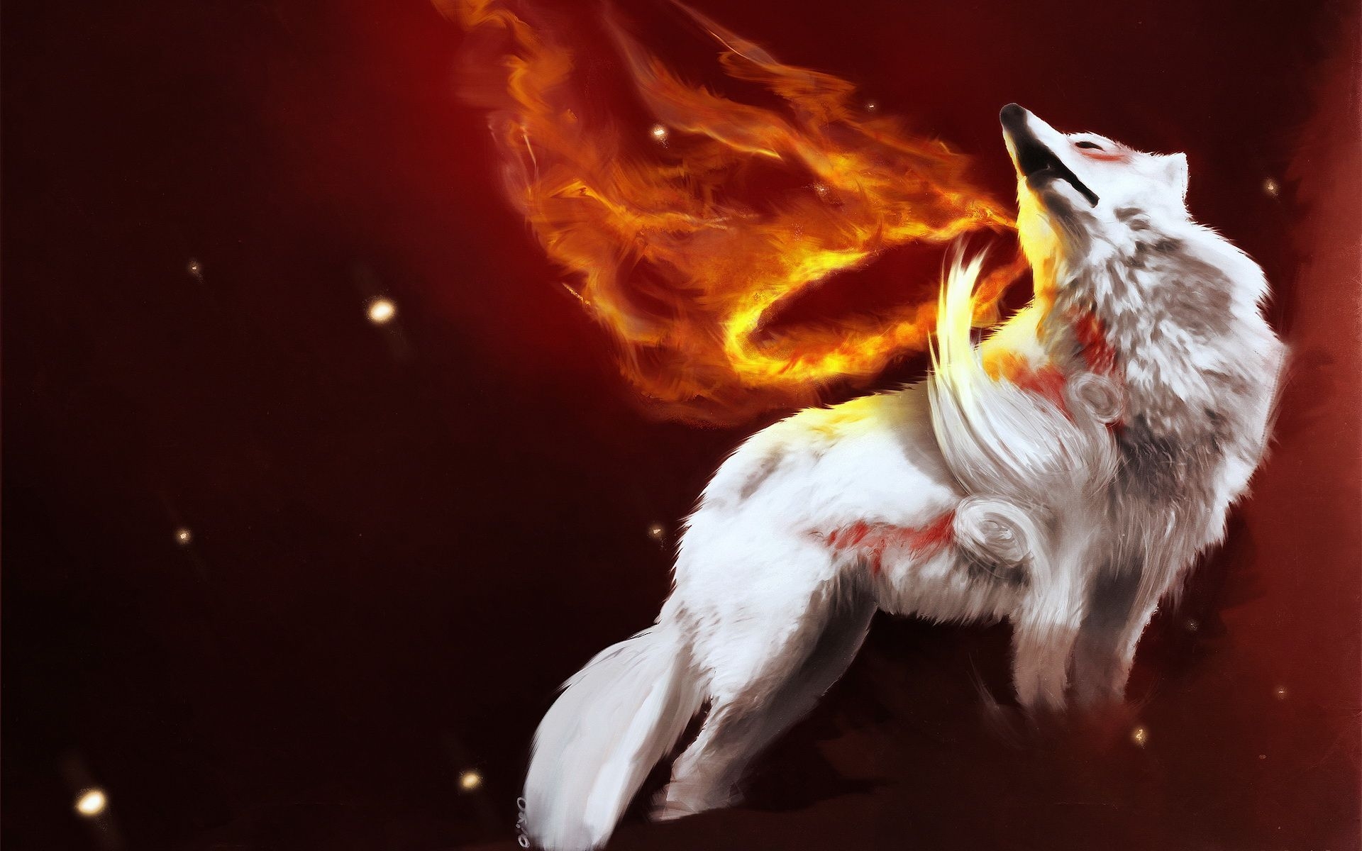 1920x1200 Wolf wallpaper 1920×1200 Animated Wolf Wallpaper 41 Wallpaper, Desktop