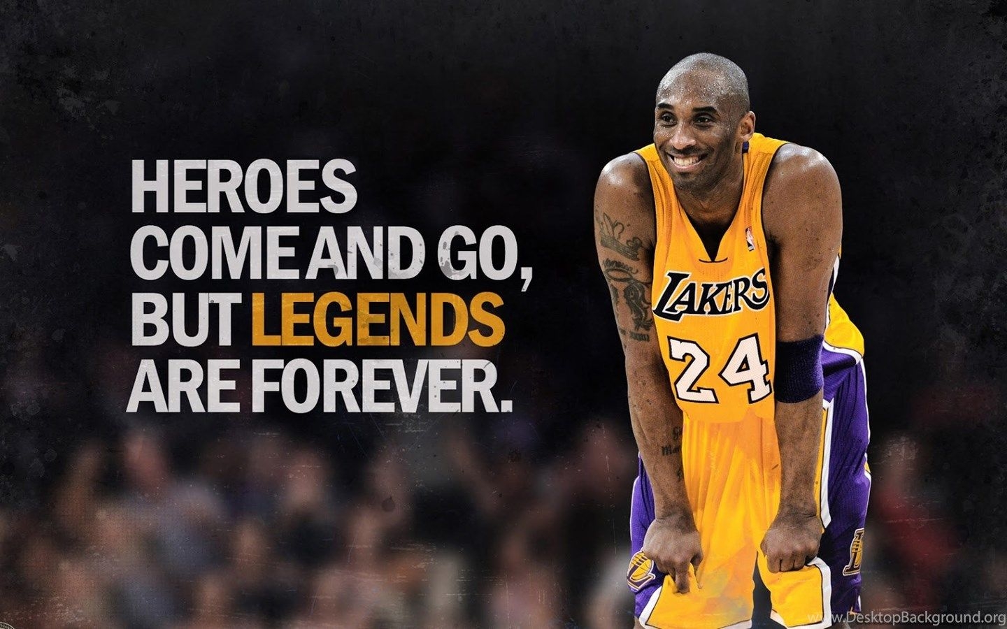 1440x900 Kobe Bryant LA Lakers Wallpaper HD And Screensaver Desktop Background, Desktop