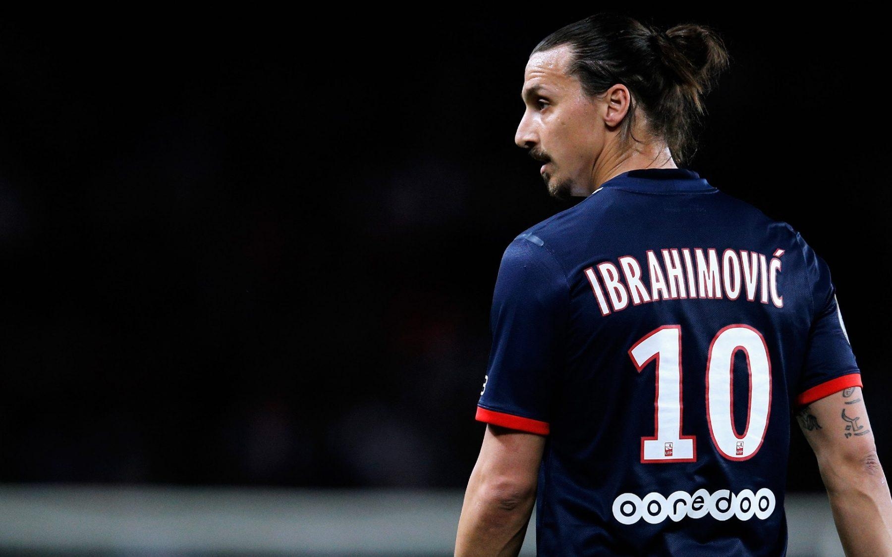 1800x1130 Zlatan Ibrahimovic HD Wallpaperwallpaper.net, Desktop