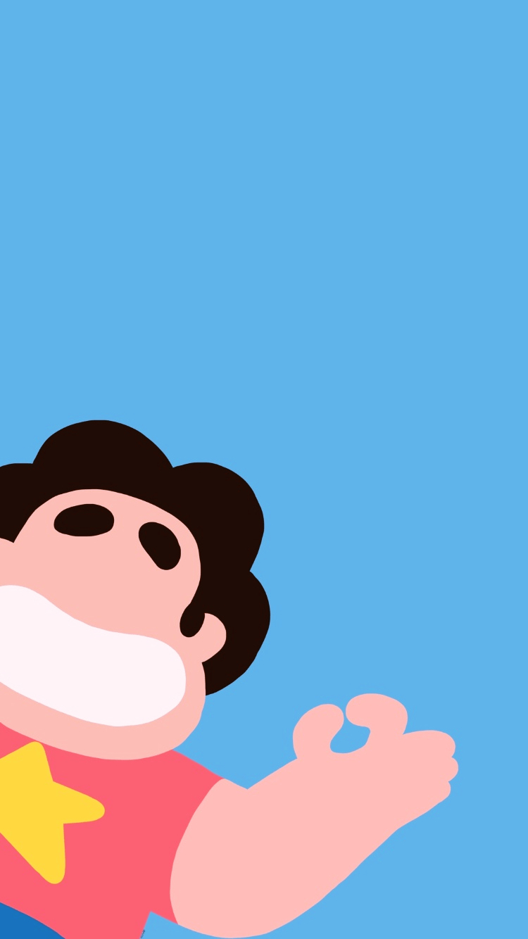 750x1340 Steven Universe Phone Wallpaper, Free Stock Wallpaper, Phone