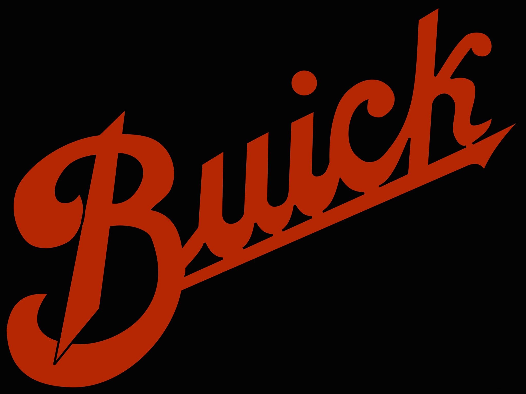 2050x1540 Buick Logo Vector, Desktop