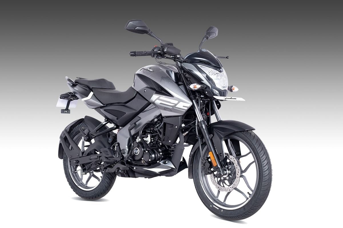 1200x800 In Pics: Bajaj Pulsar NS 125 Launched in India at Rs See Image of the 125cc Offering, Desktop