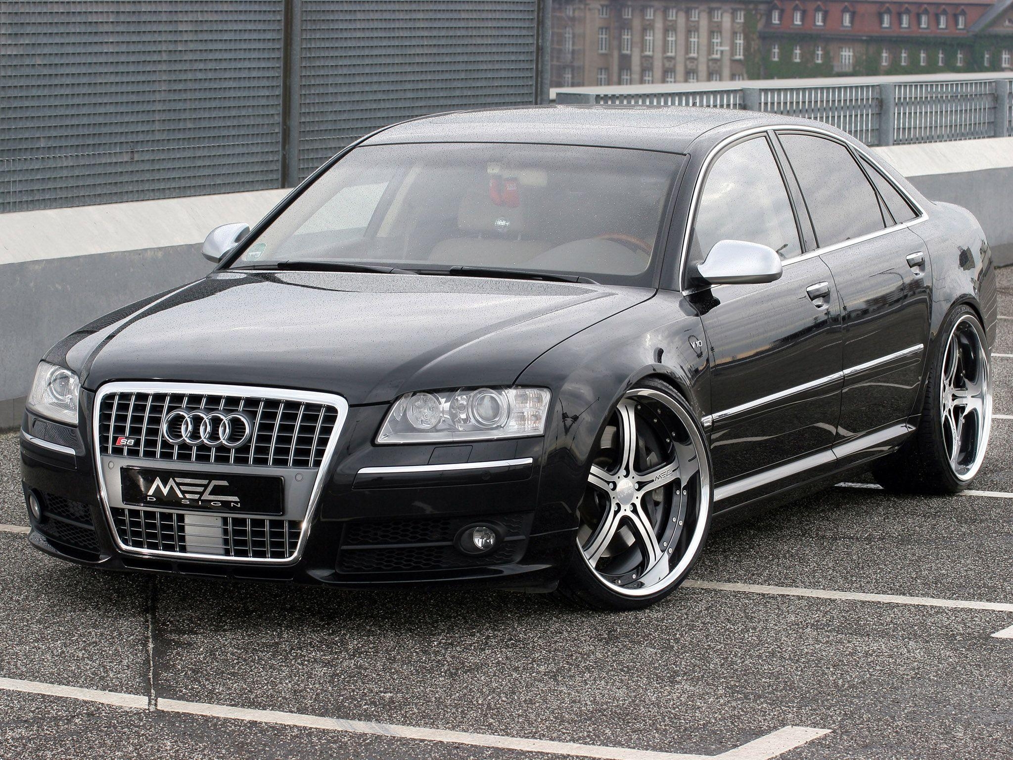 2050x1540 Audi S8 Photo and Wallpaper, Desktop