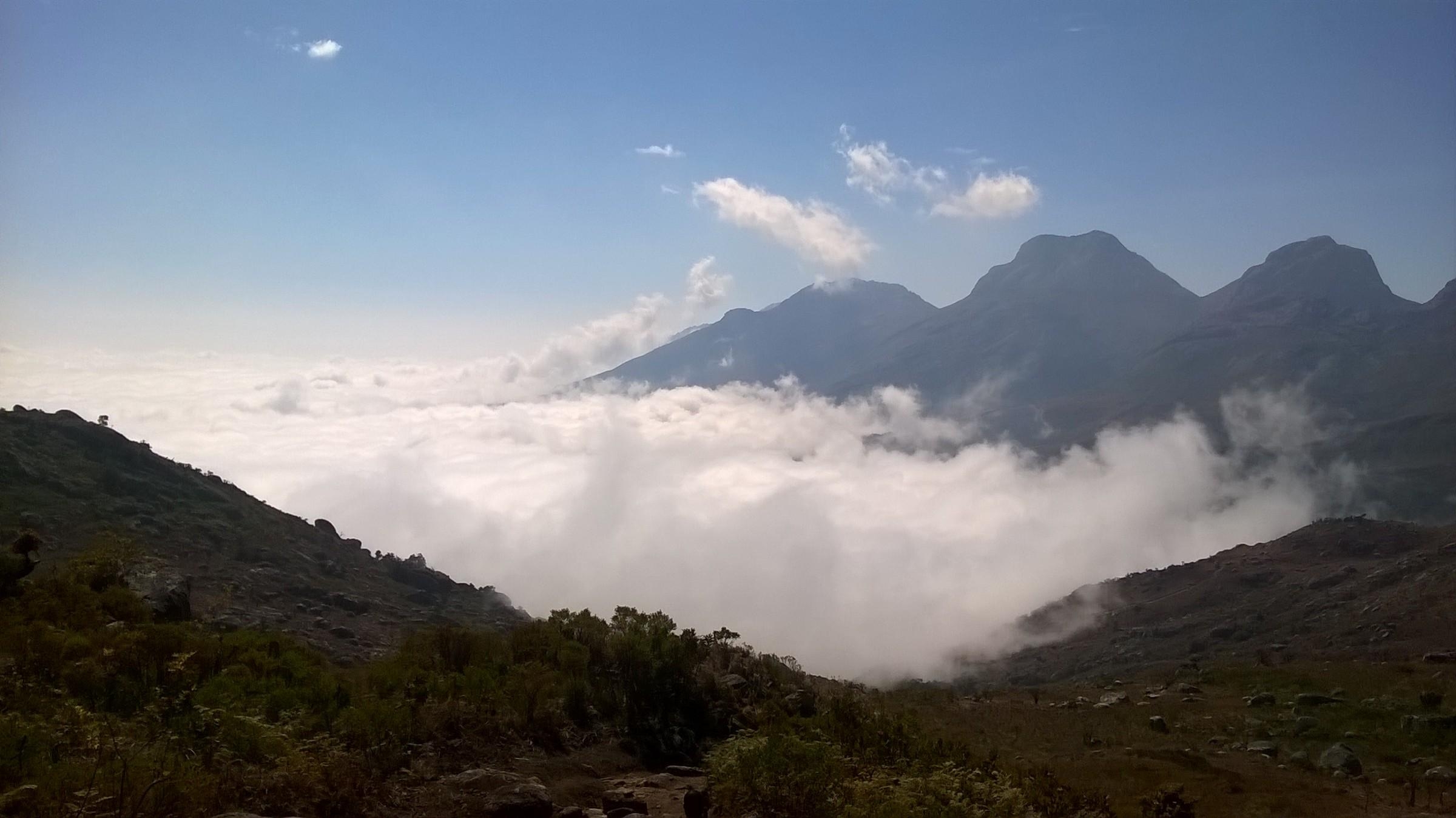 2400x1350 Malawi, a mystical trek on Mount Mulanje, Desktop