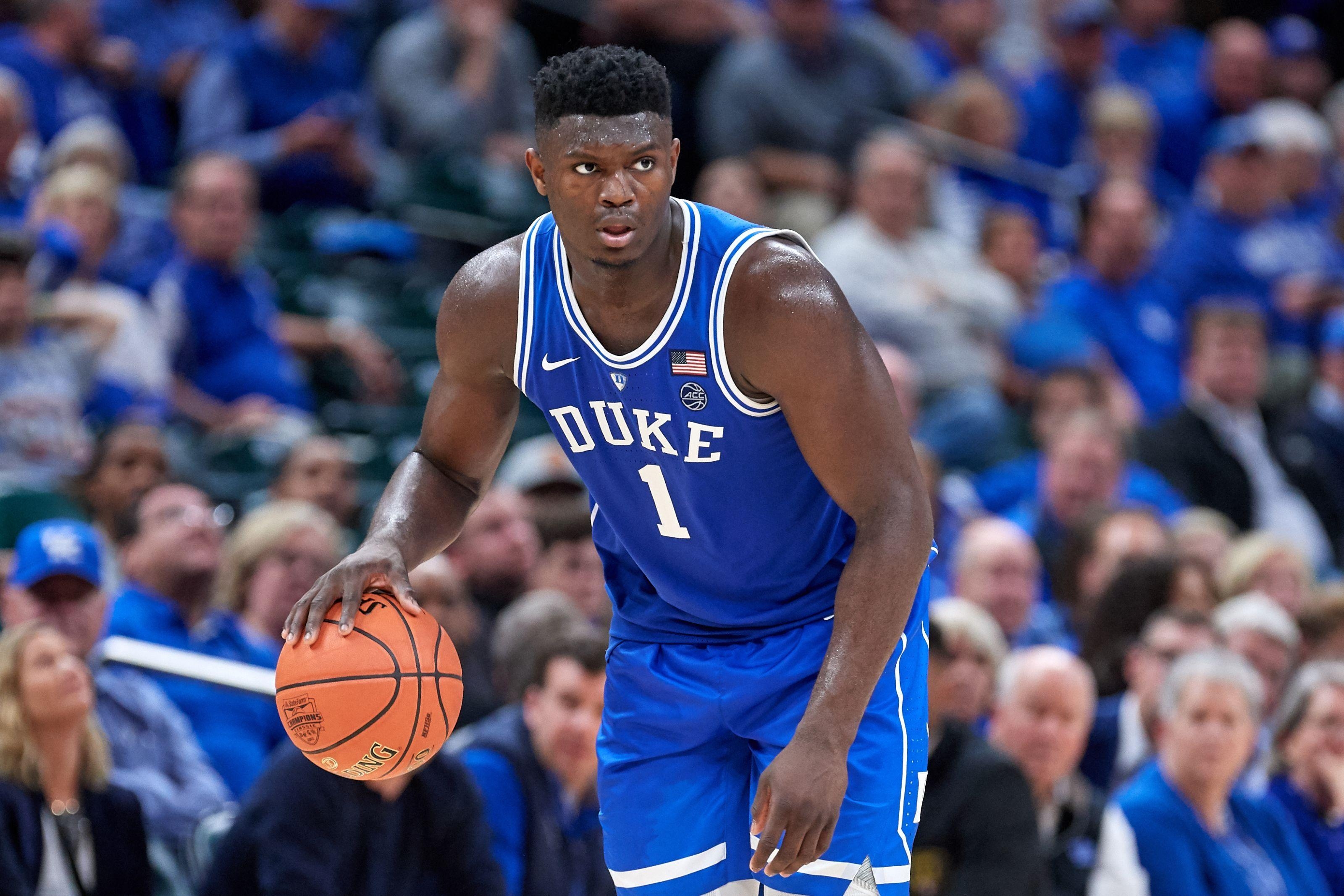 3200x2140 Should the San Antonio Spurs tank for Zion Williamson?, Desktop