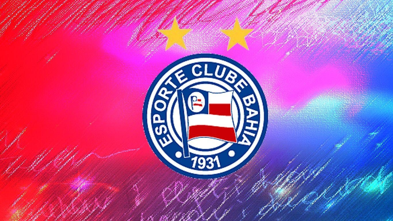 1370x770 Futwallpaper: Esporte Clube Bahia, Desktop