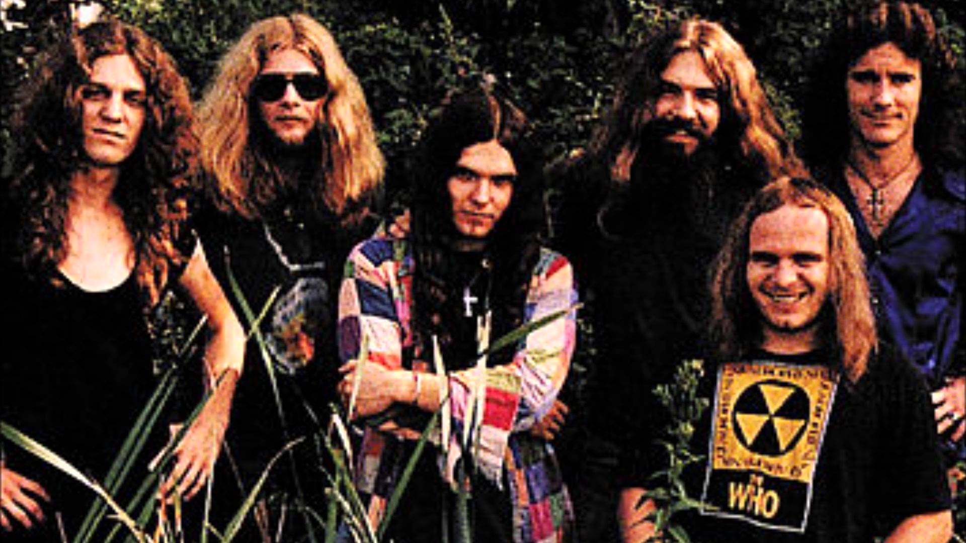 1920x1080 Lynyrd Skynyrd Wallpaper, Desktop