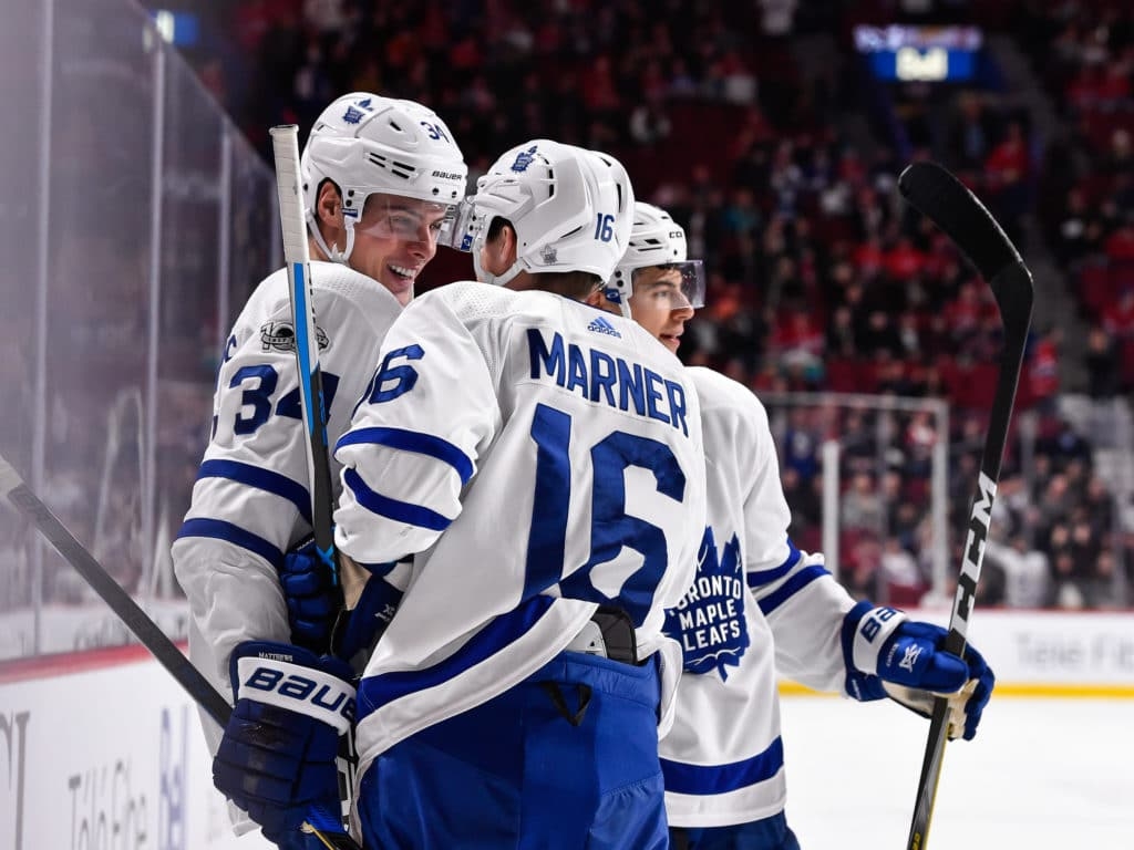 1030x770 Why the Leafs should give Matthews and Marner a chance to play, Desktop