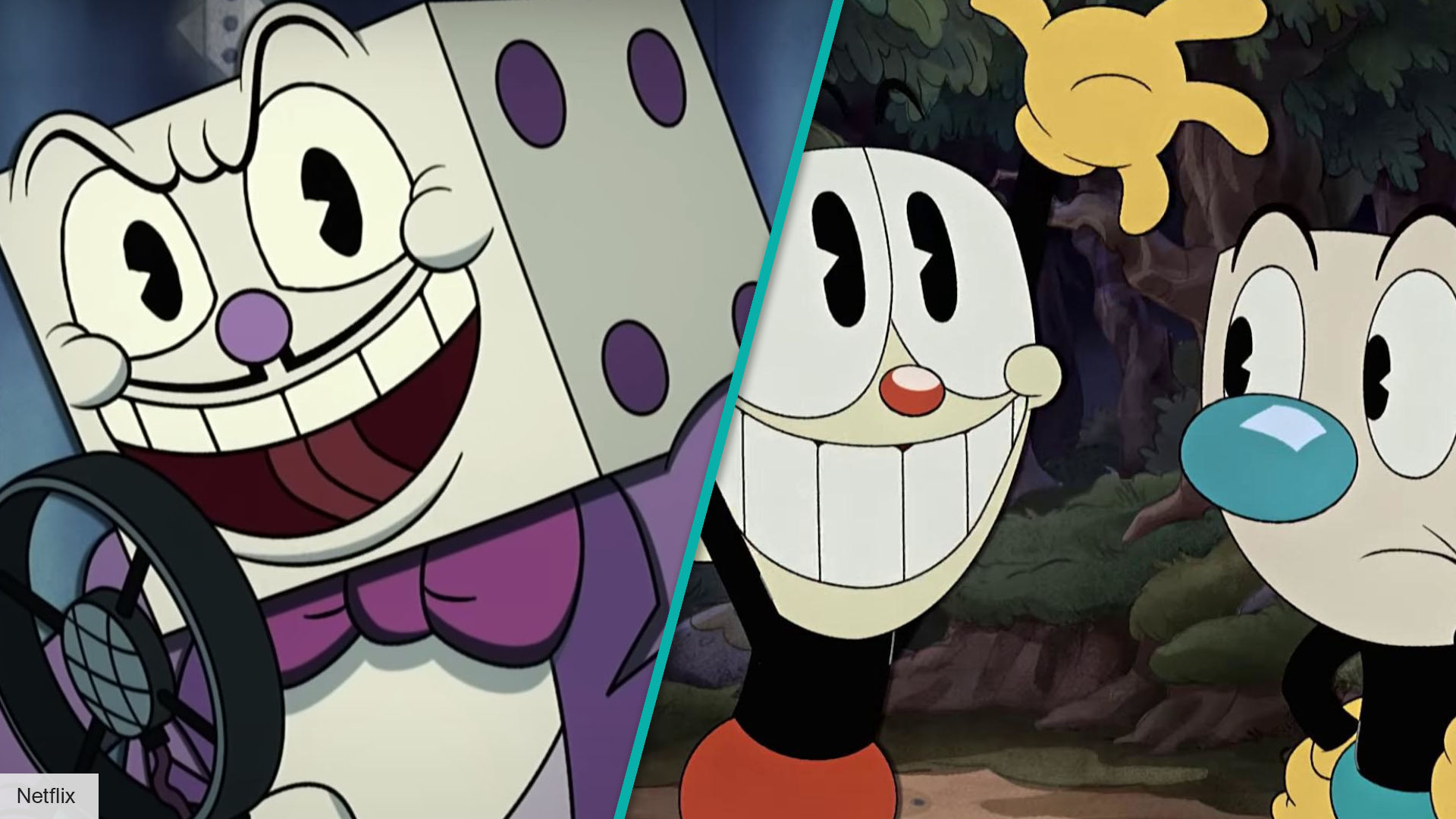 1920x1080 How to watch The Cuphead Show!, Desktop