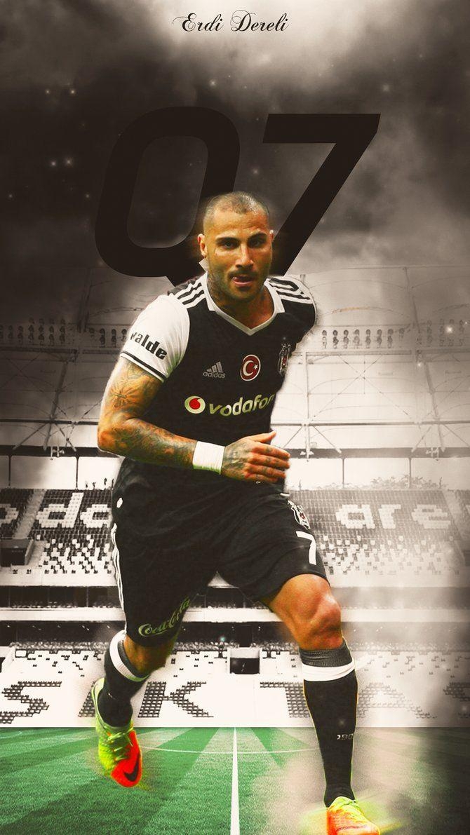 670x1200 Ricardo Quaresma Mobile Wallpaper, Phone