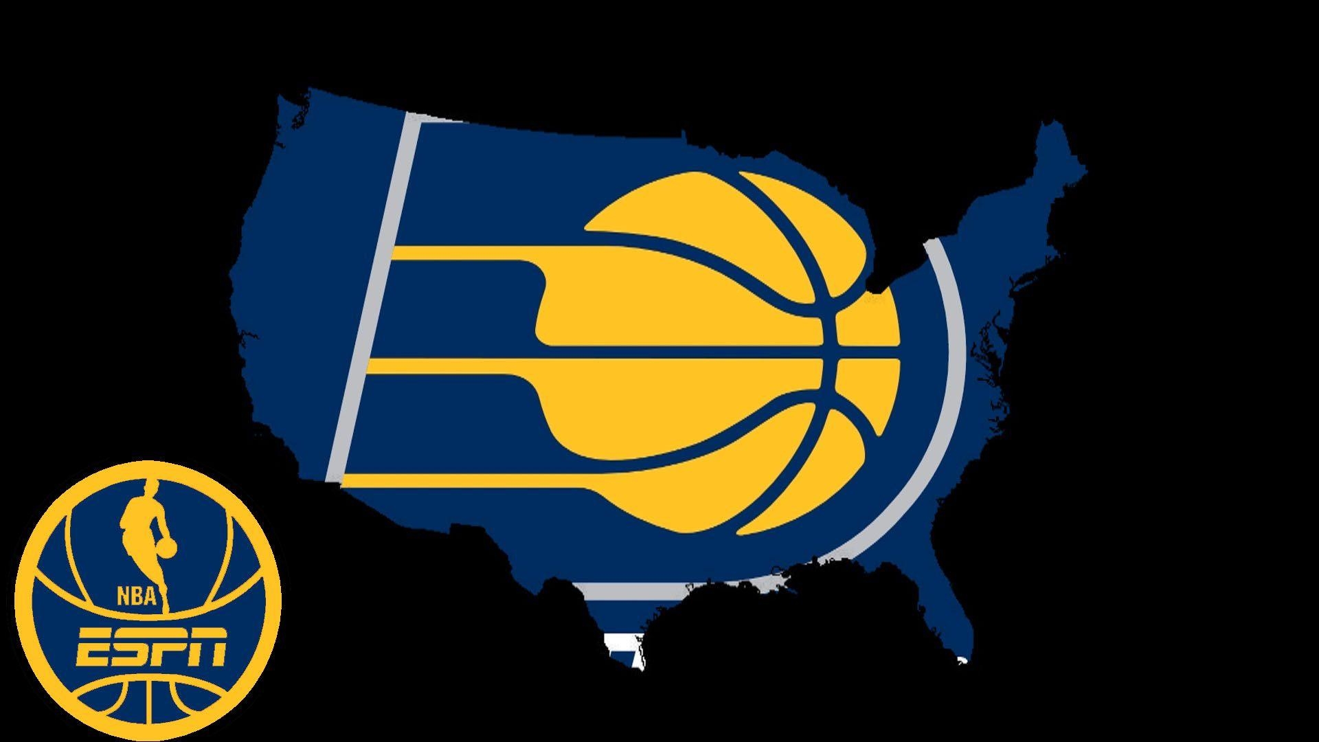 1920x1080 Indiana Pacers Wallpaper HD, Desktop