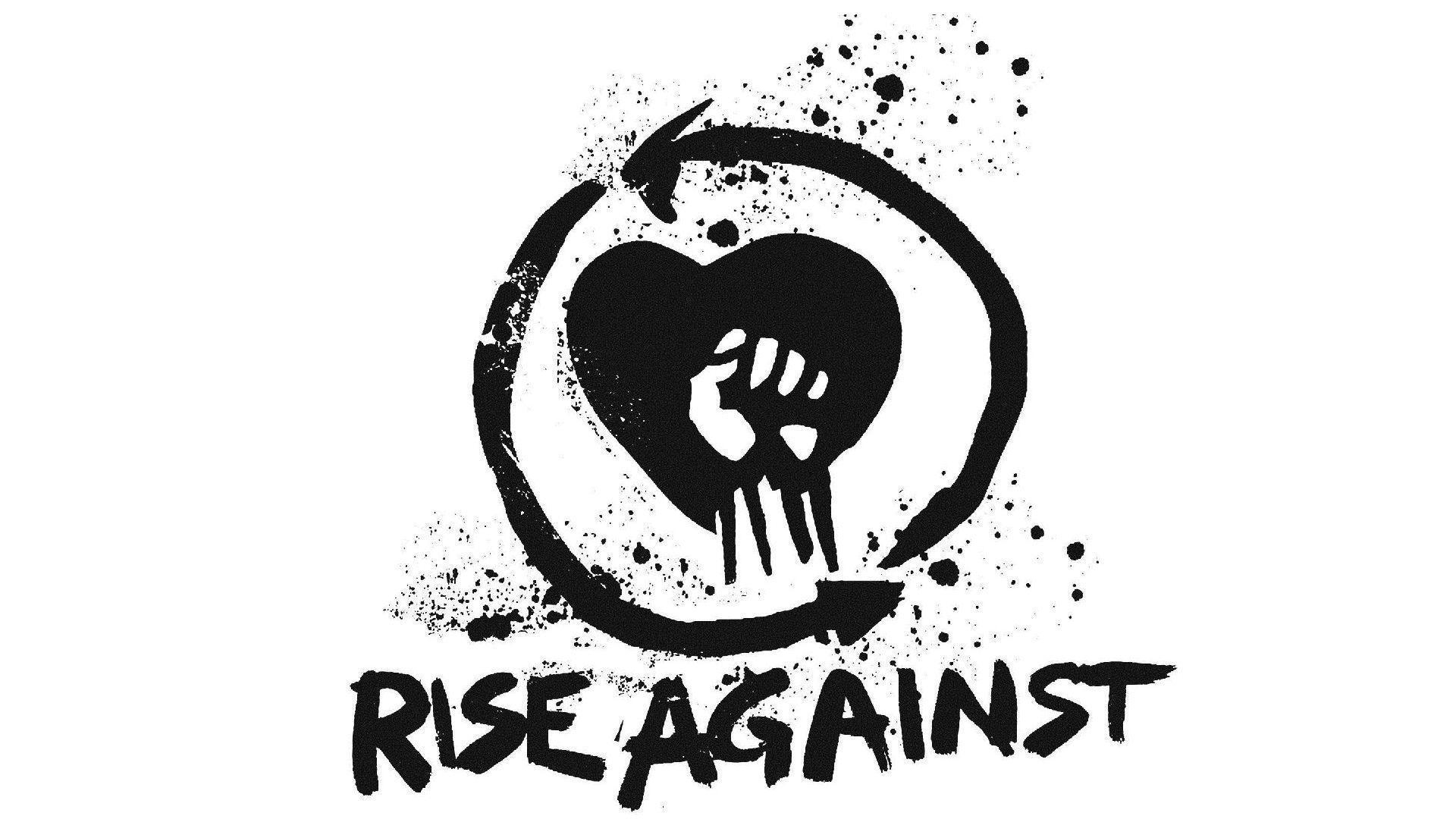 1920x1080 Rise Against Wallpaper 1, Desktop