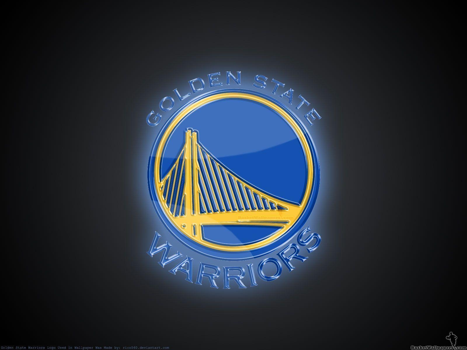 1600x1200 Golden State Warriors Wallpaper, Desktop