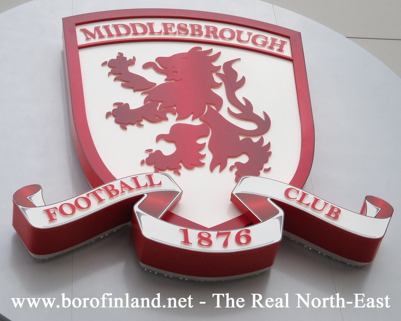 1280x1030 Middlesbrough HD Wallpaper, Desktop