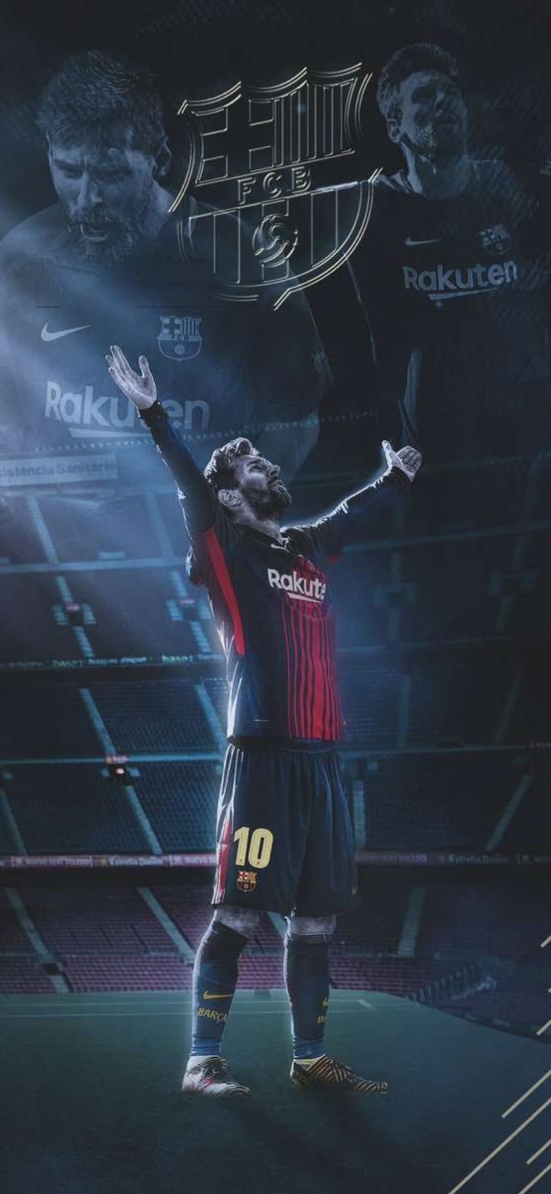 1080x2340 Lionel Messi Wallpaper Download New HD Image of Messi ( 85 Pics ), Phone