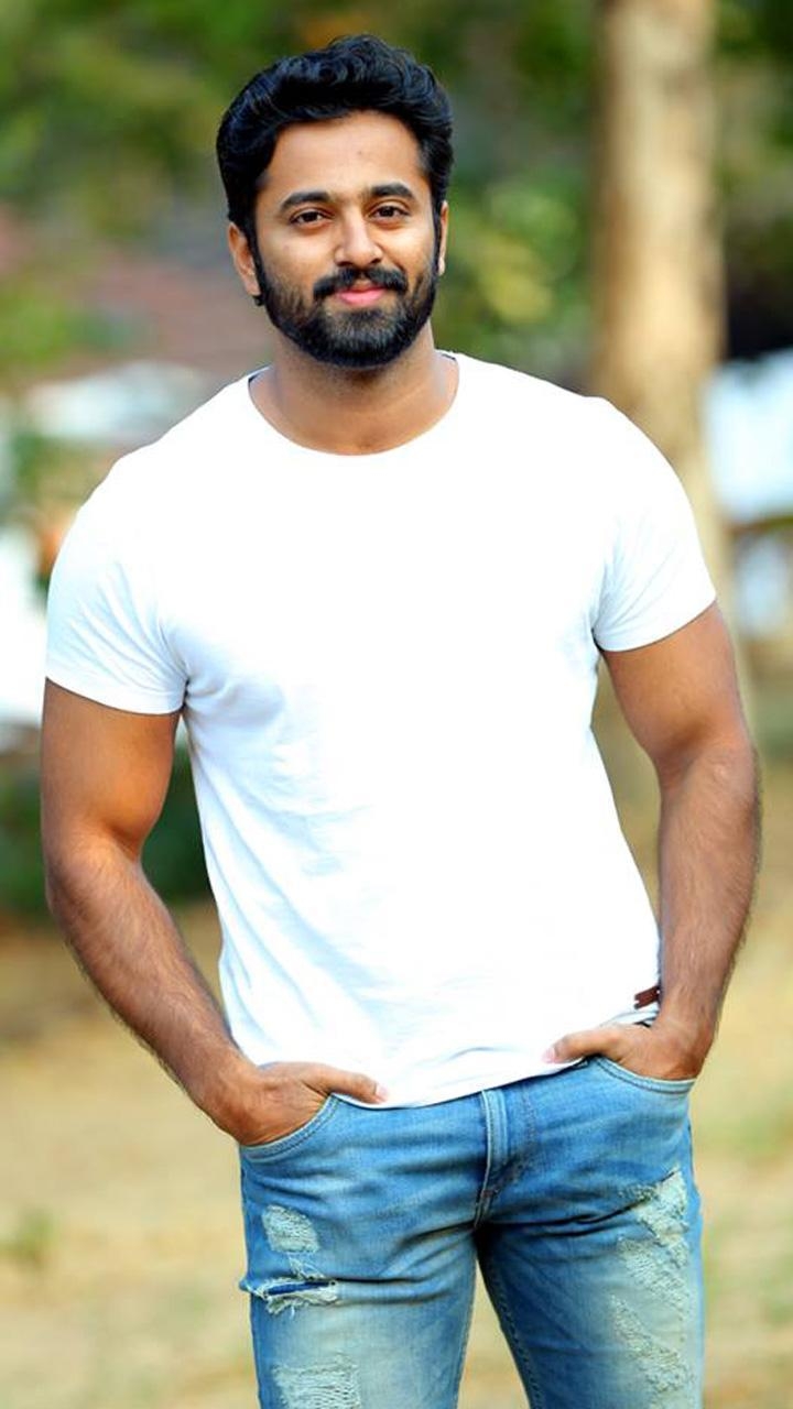 720x1280 Unni Mukundan for Android, Phone