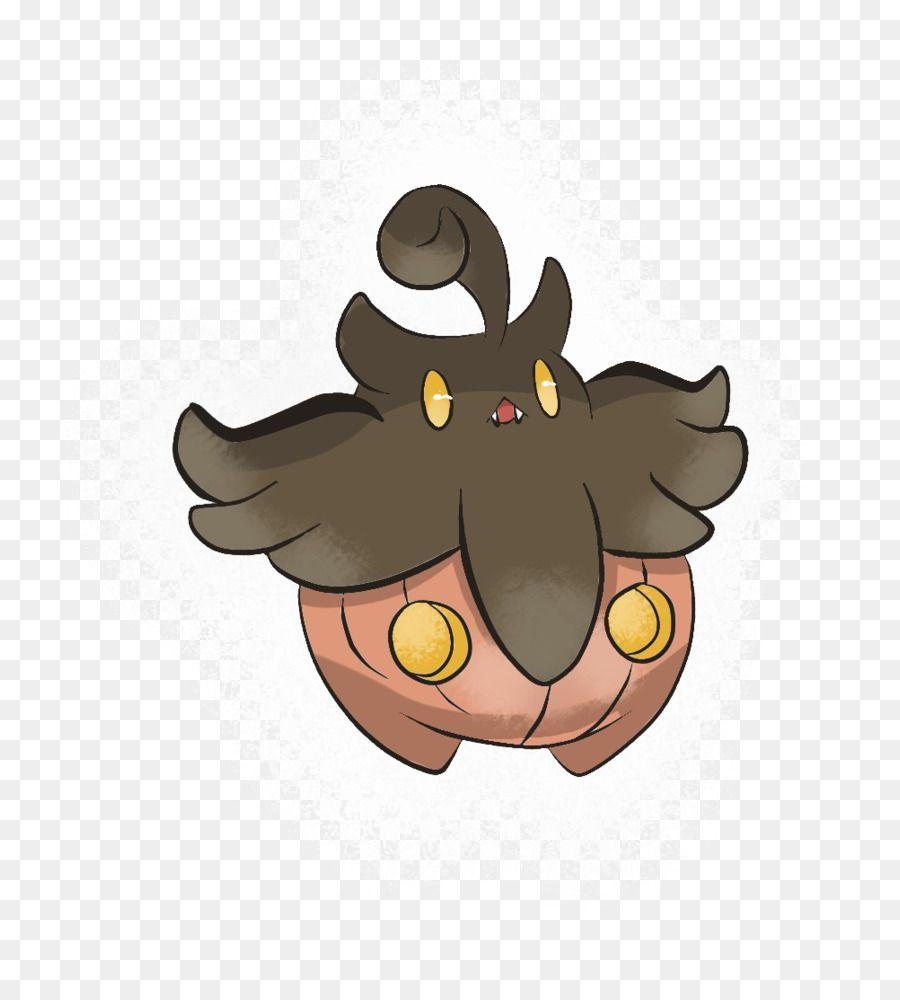 900x1000 Pokémon X and Y Pumpkaboo png download, Phone